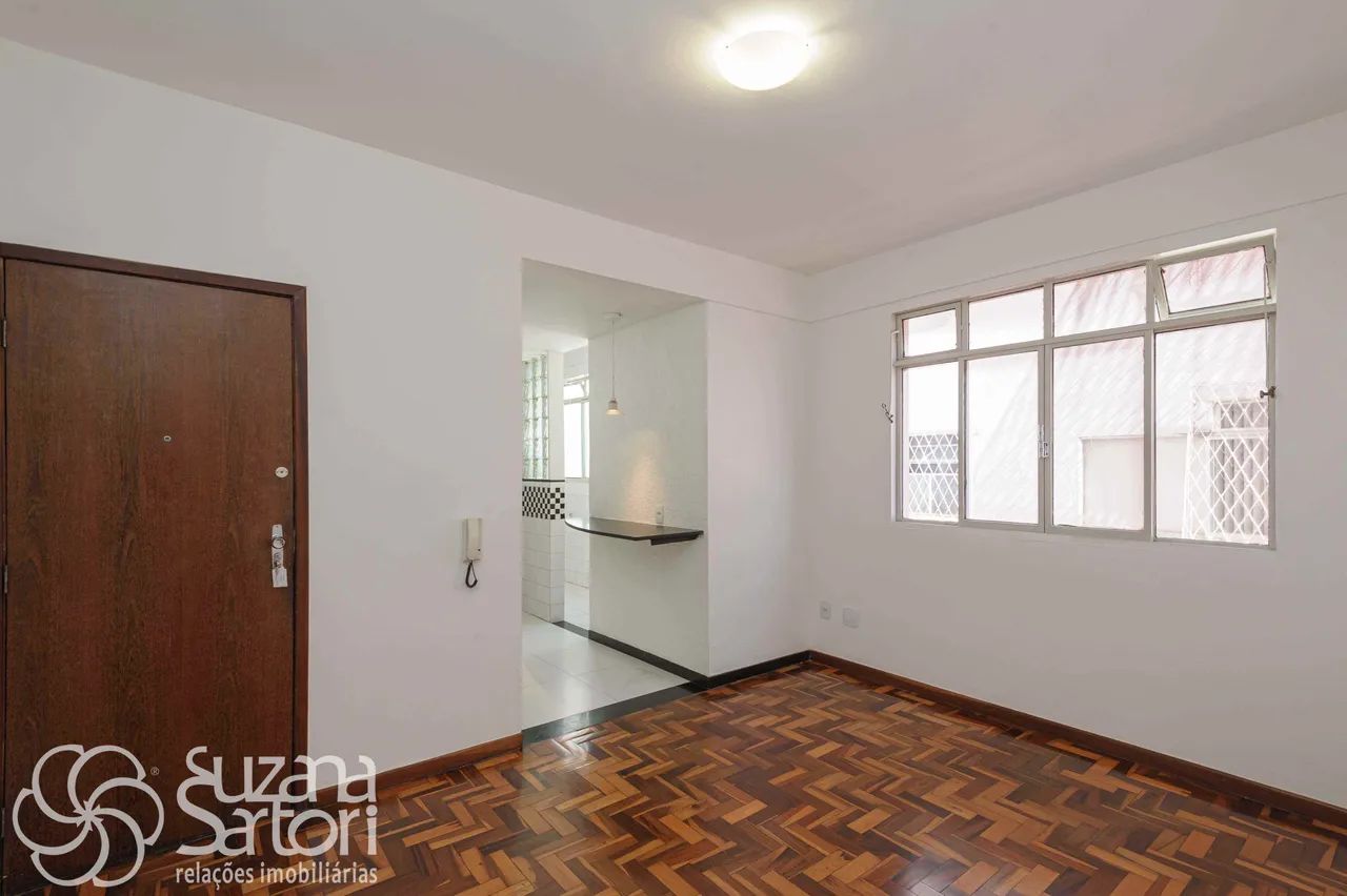 Apartamento com 2 dormitório(s) em Cidade Nova - Belo Horizonte/MG - Foto 3