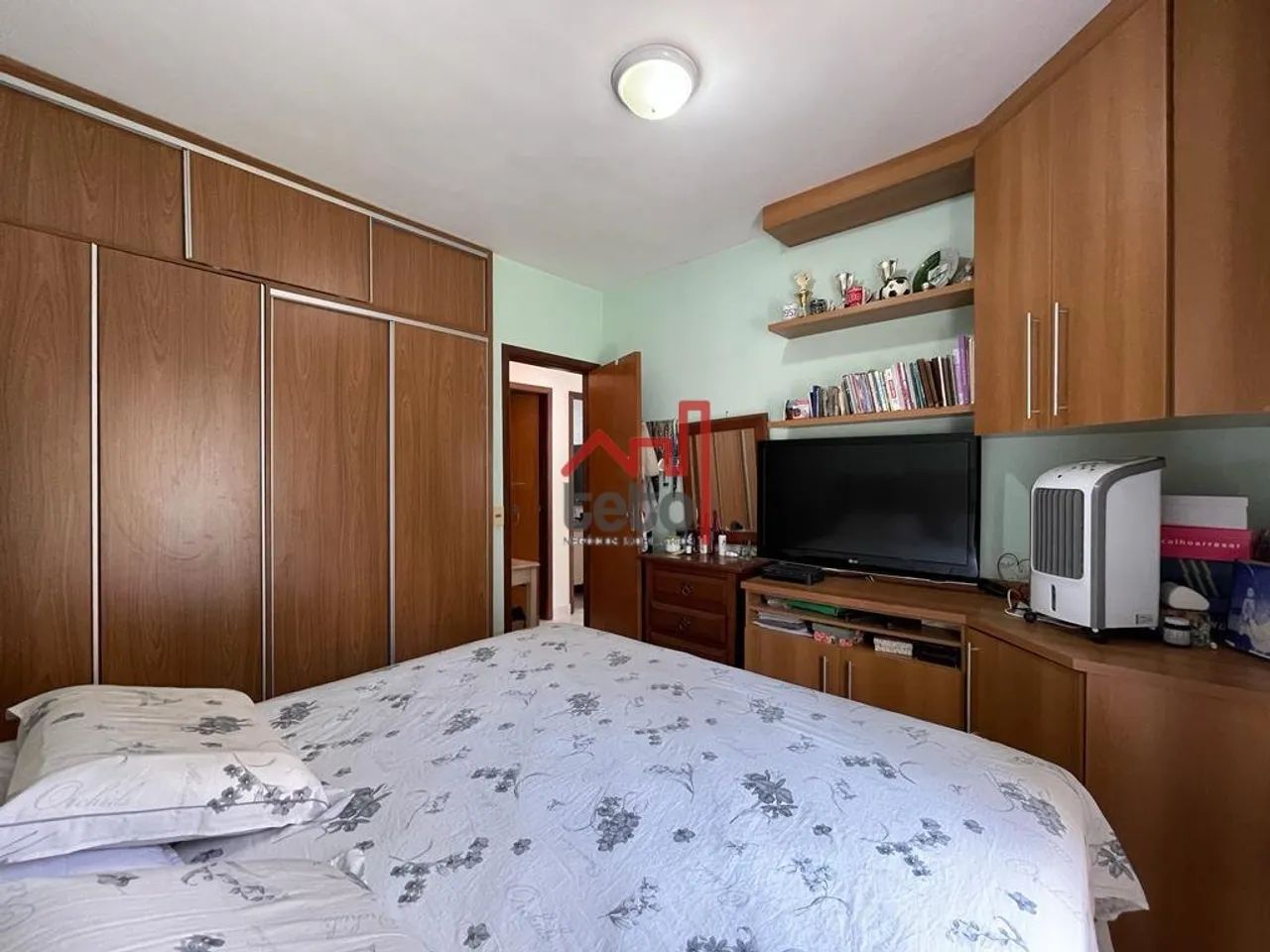 Apartamento, 03 quartos, Santo Antônio. Venda. - Foto 4