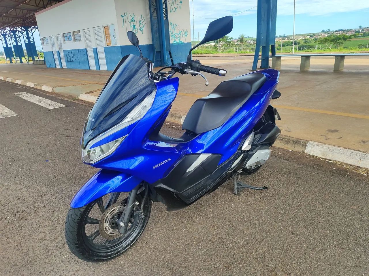 PCX 150Automatica - Foto 4