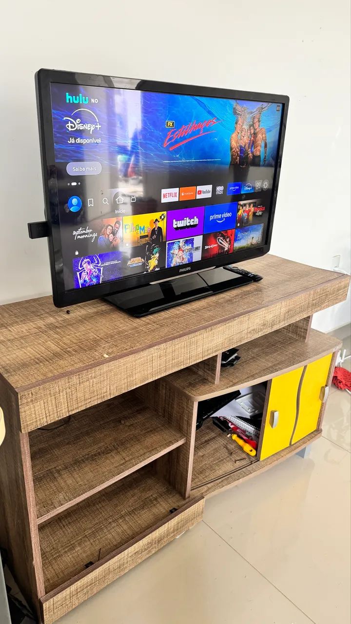 Tv 32 Philips - Foto 5