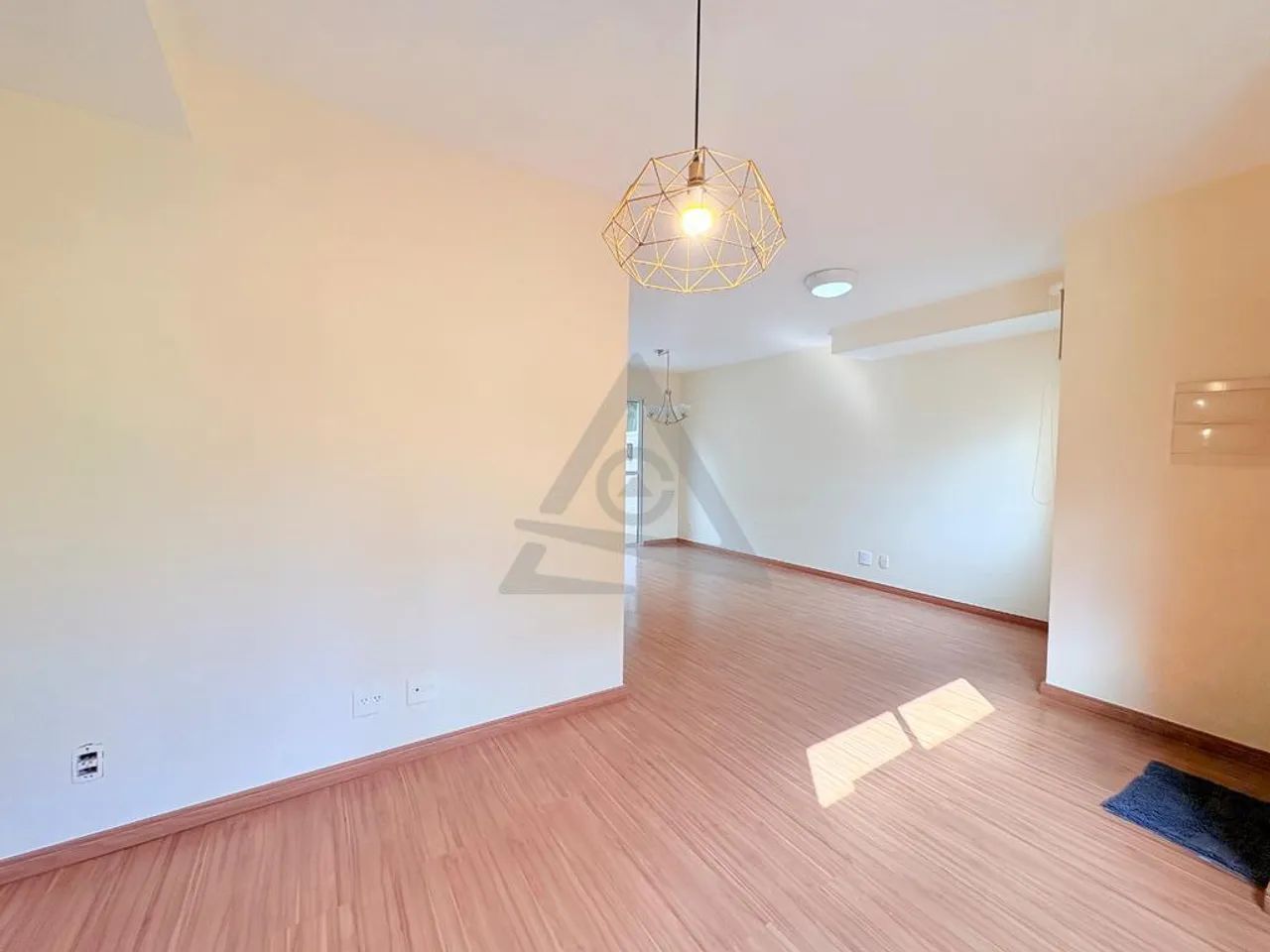 Casa para alugar em Campinas, Parque Imperador, com 3 quartos, com 77 m², Vila Antúrio - Foto 2