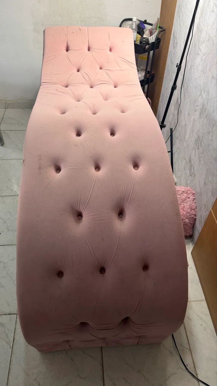 Maca de cílios 