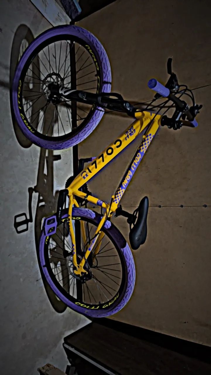 Bicicleta - Foto 3