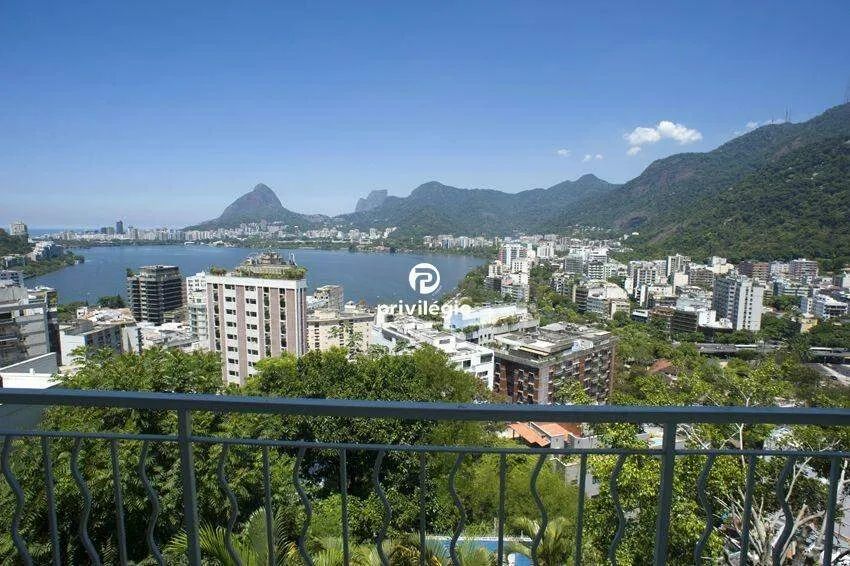 Casa de alto padrão com 4 quartos - Foto 2