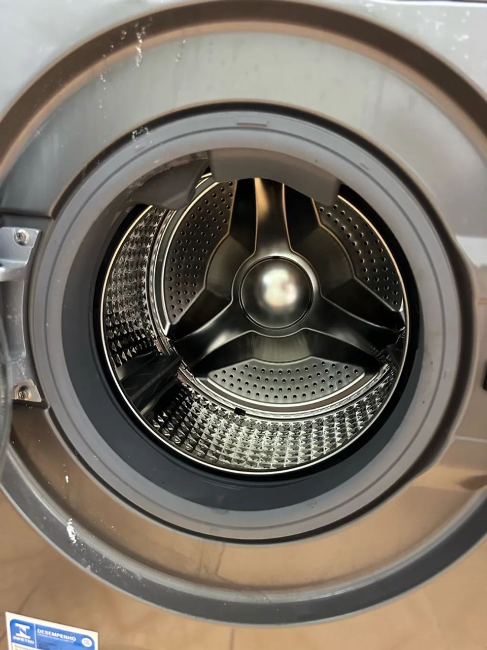 Máquina lava e seca  - Foto 4