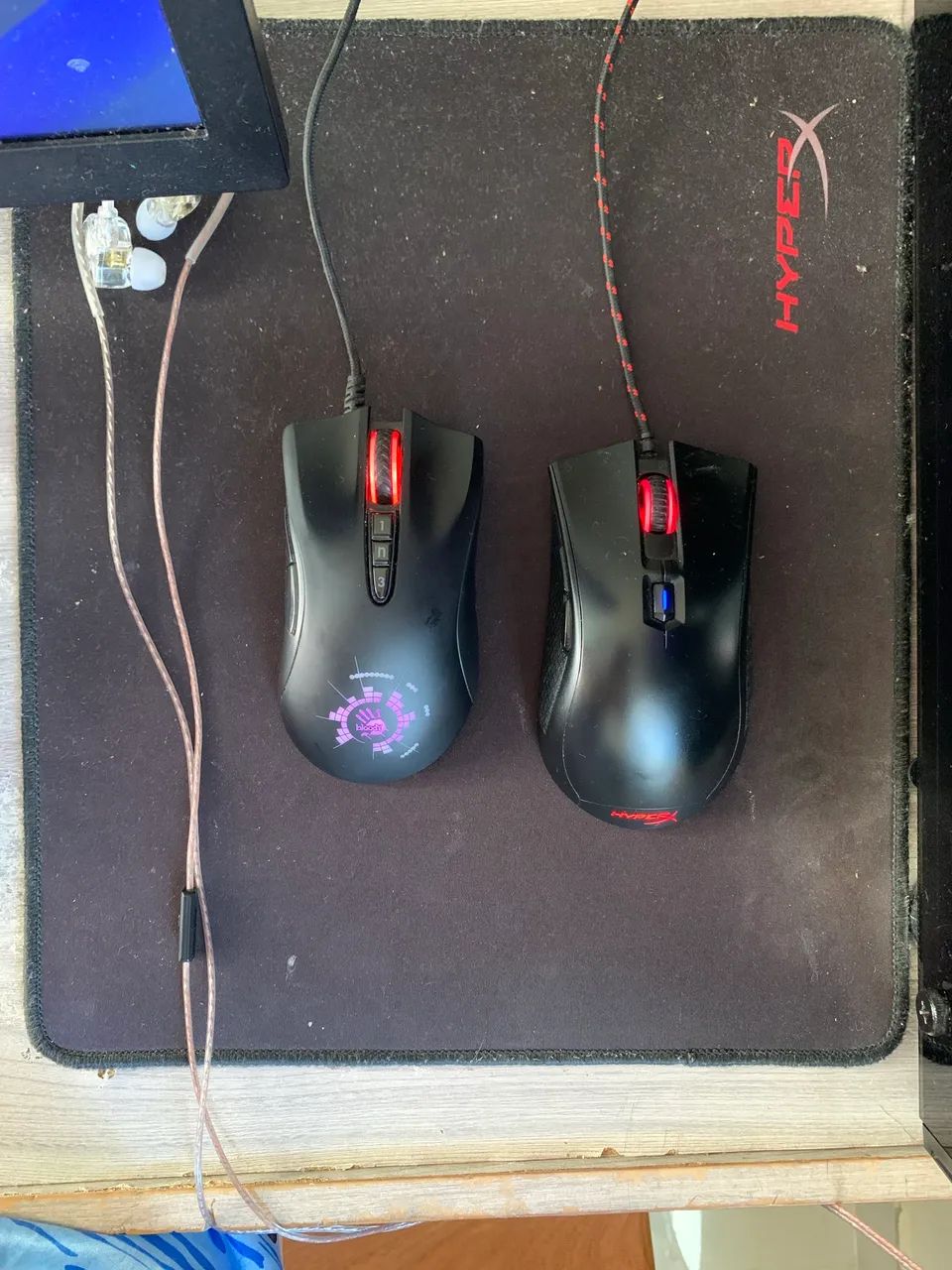 Mouse blood A91 - Foto 2