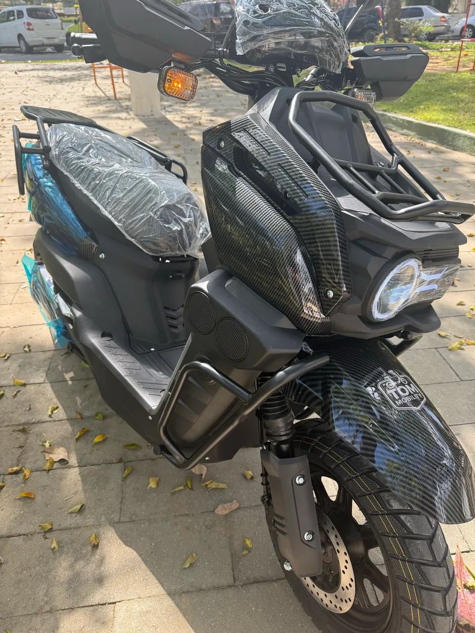 Scooter Tank  - Foto 3