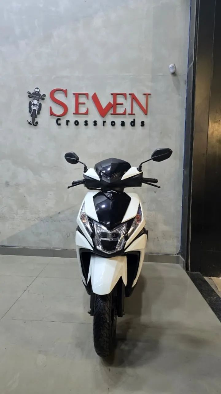 ELITE 125 - Foto 4