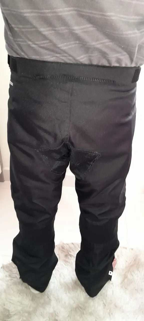 Calça motociclista  - Foto 4