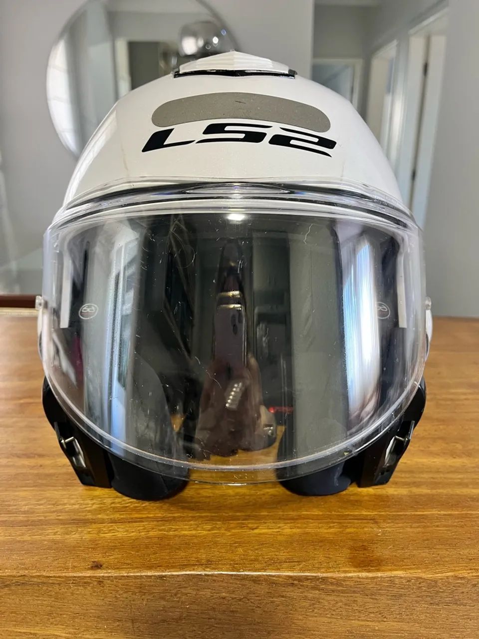 Capacete LS2