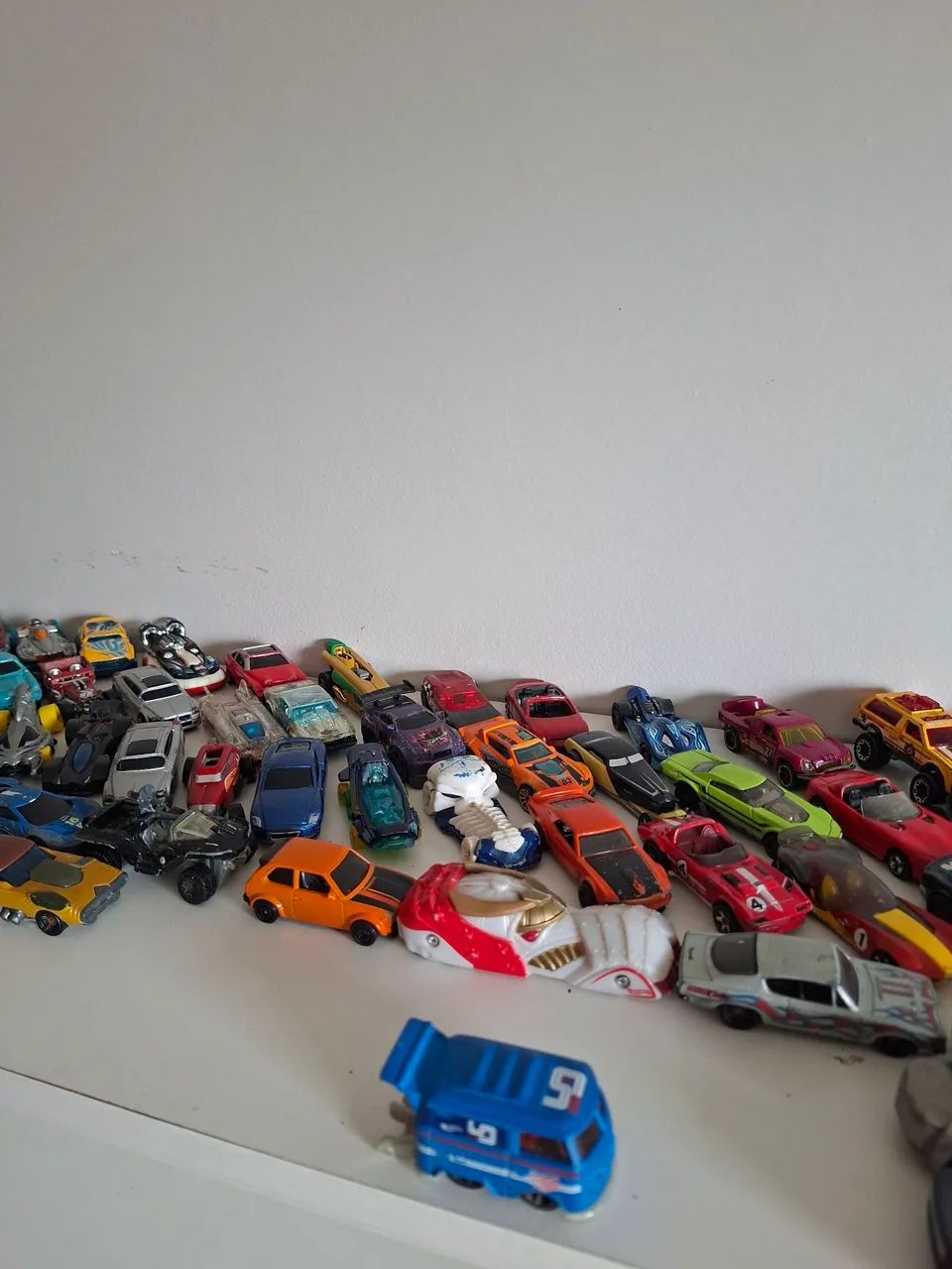 Hot Wheels e Similares - Foto 4