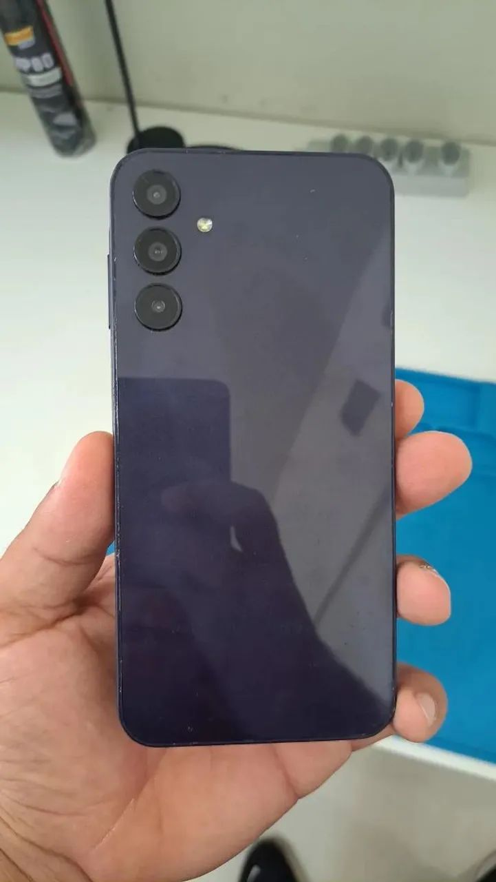 Samsung Galaxy A15 5G 128GB - Foto 2