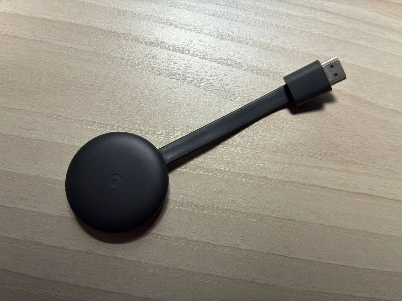 Google Chromecast 3ª Geração Full HD - Foto 2