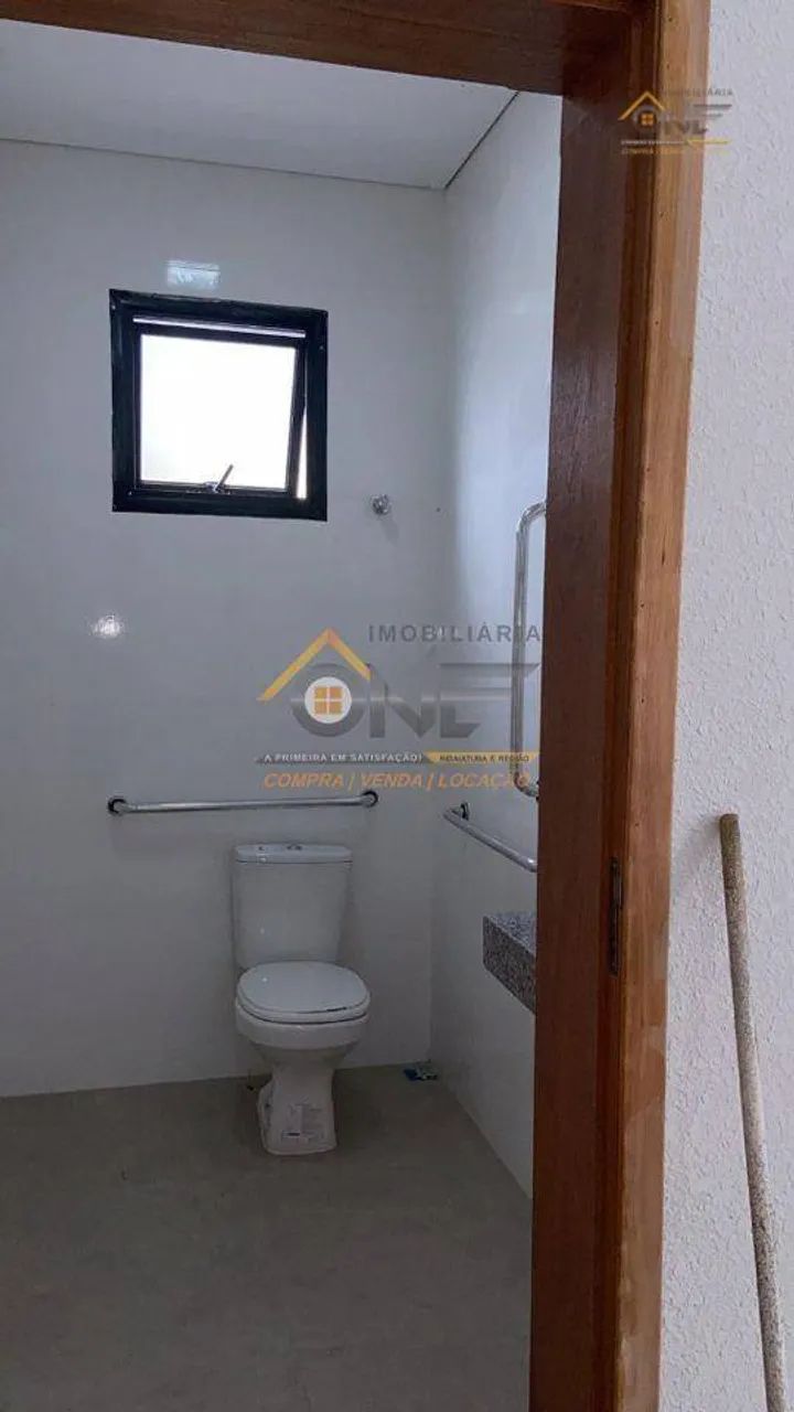 Salão Comercial à venda, Jardim Morada do Sol, Indaiatuba - SL0022. - Foto 5