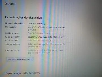 Notebook HP - Foto 2