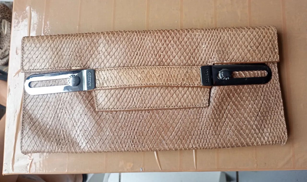 Bolsa Carteira 