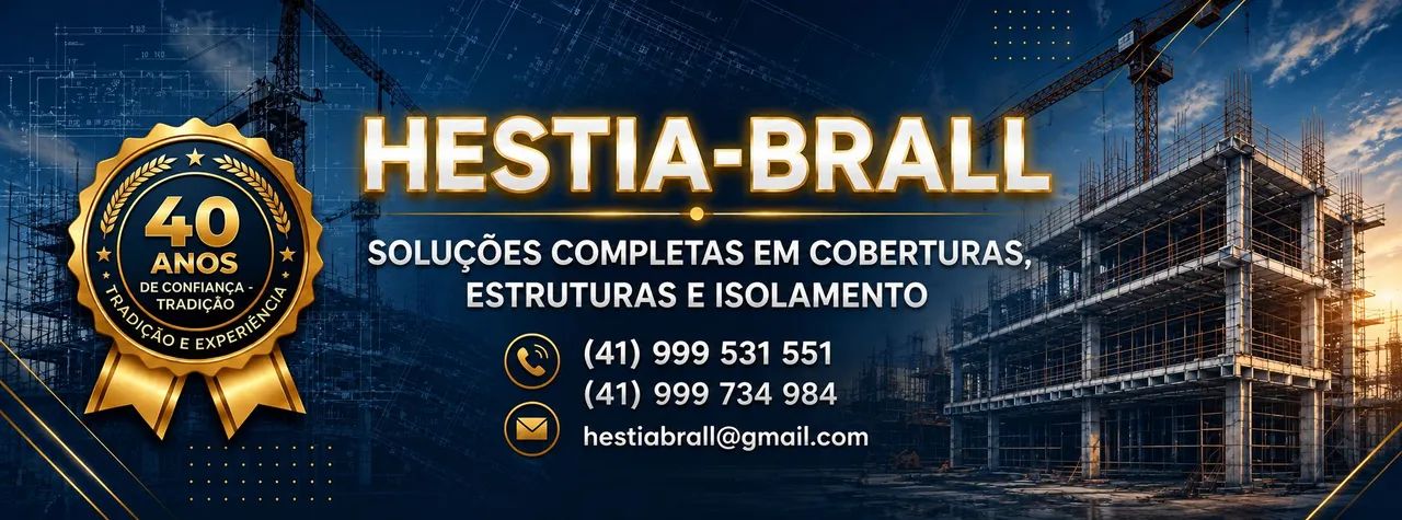 Coberturas, Telhados, Estruturas e Isolamento Térmico e Acústico - Foto 2