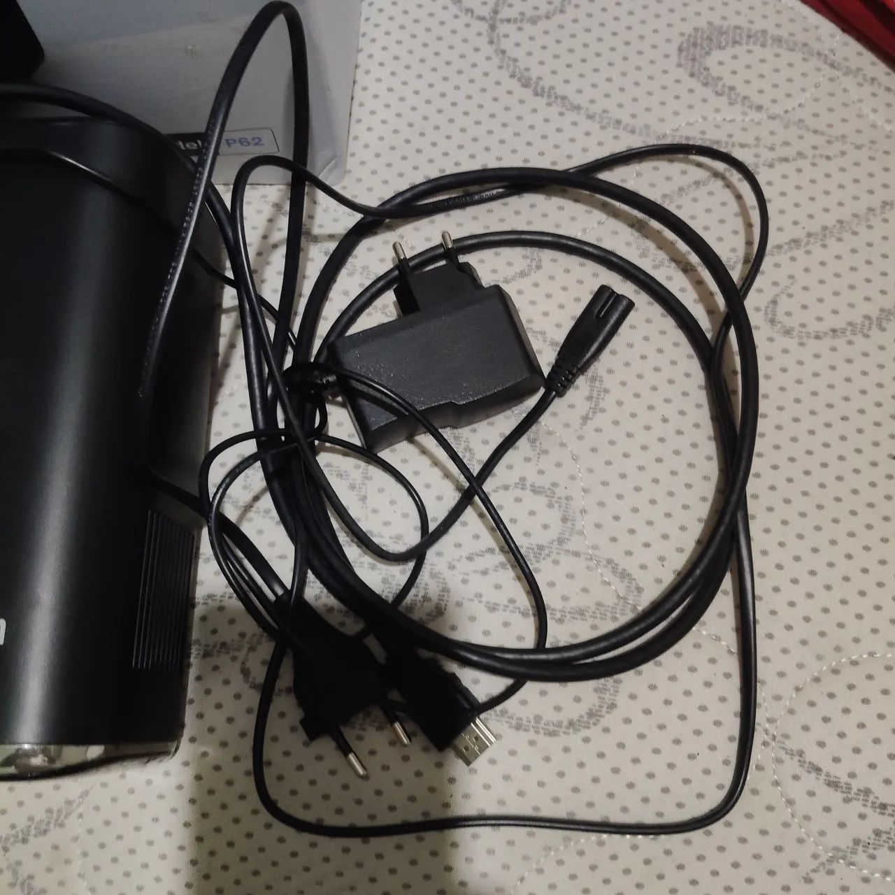 projeto - Foto 2