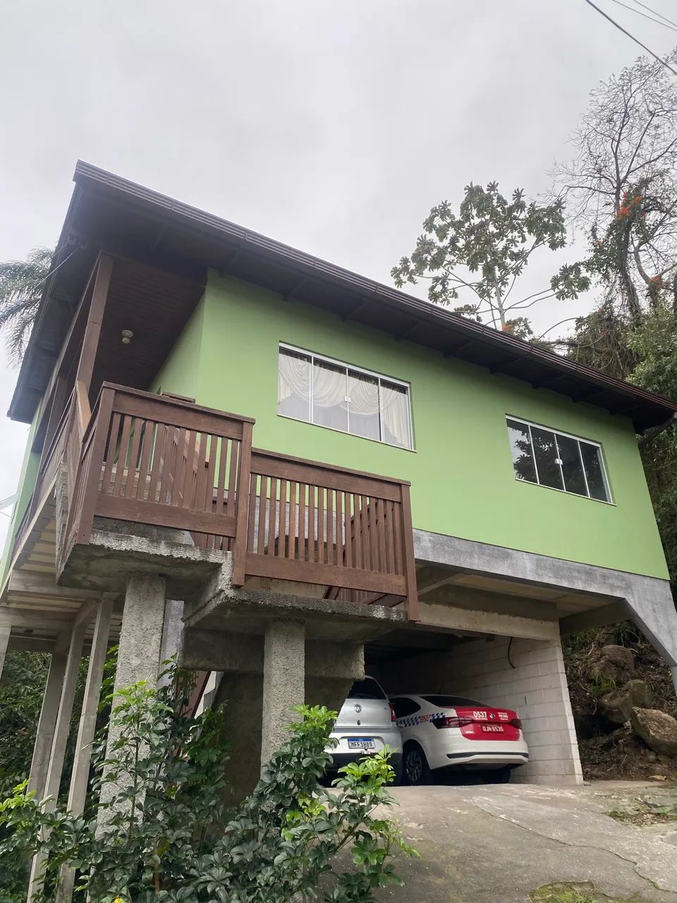 Aluguel de casa diretamente com proprietário  - Foto 2