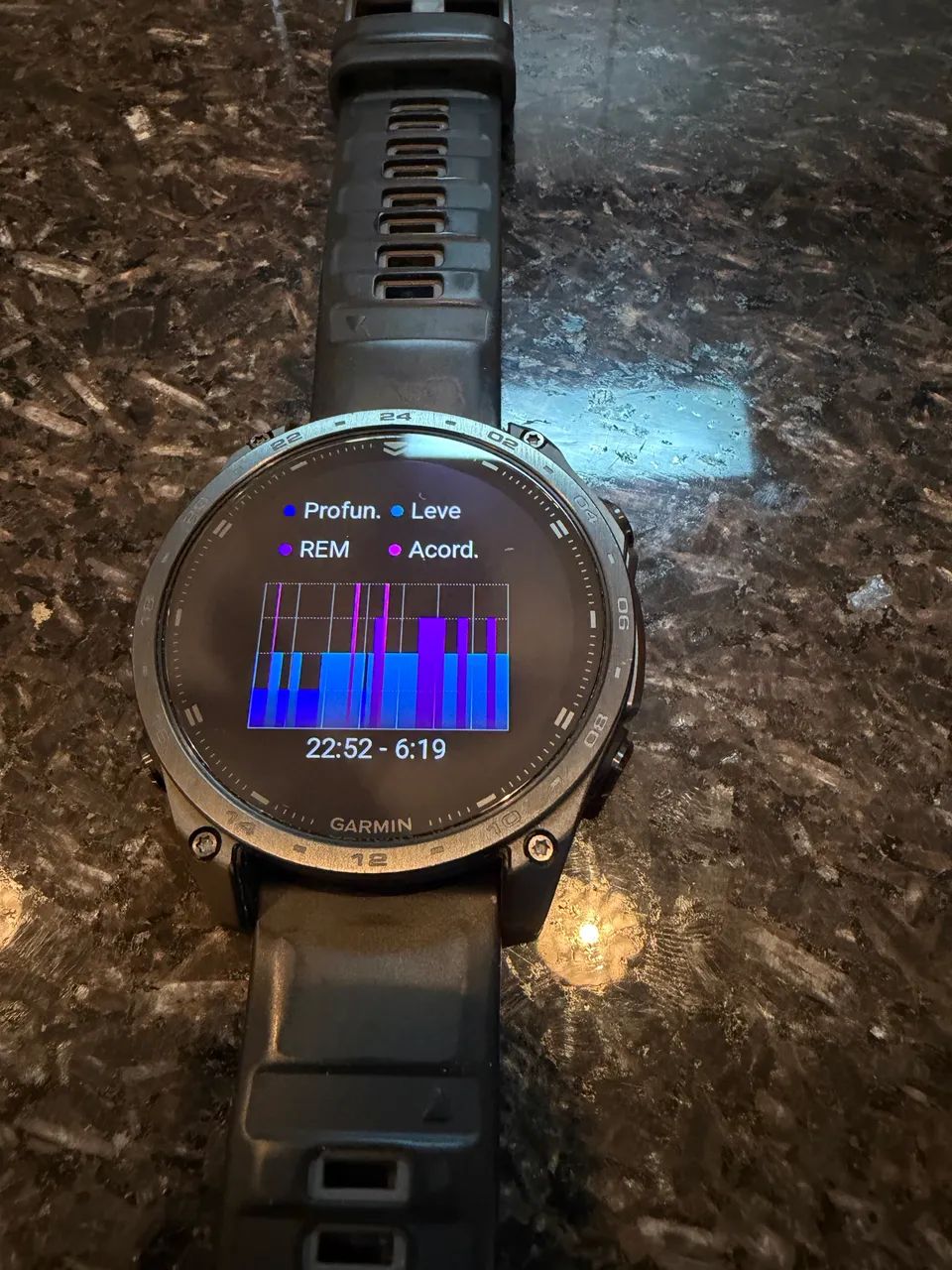 Garmin Tactix 8 (fenix) - Foto 2