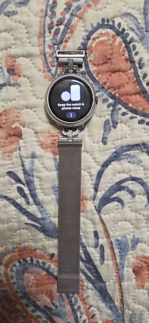 Google watch 2