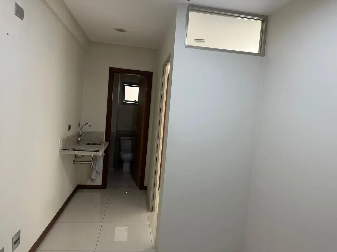 Sala Comercial no Edifício Supremo Aquarius  Jardim Aquarius - Foto 4