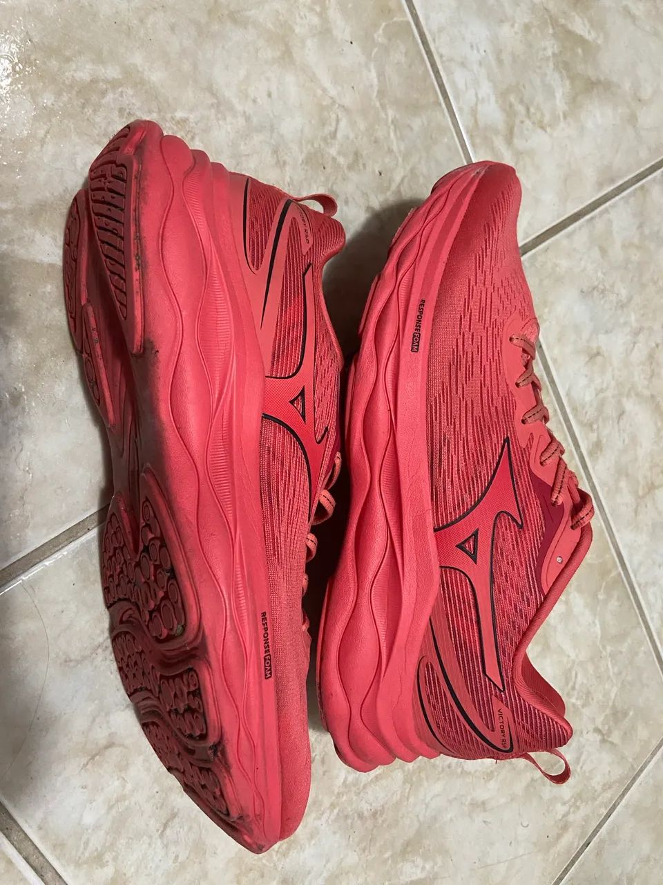 Mizuno victory rsp running - TAM 42 - Foto 2