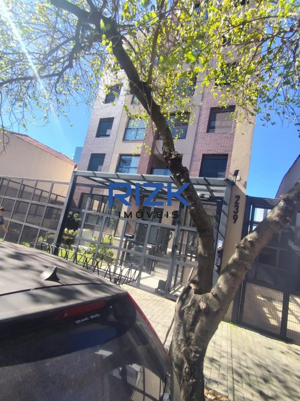 Apartamento em excelente localização. - Foto 2