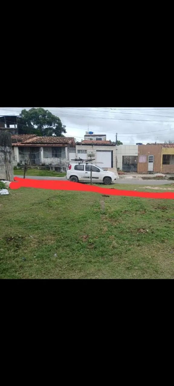 Vende-Se Terreno Pronto Para Construir | Jardim Centenário 