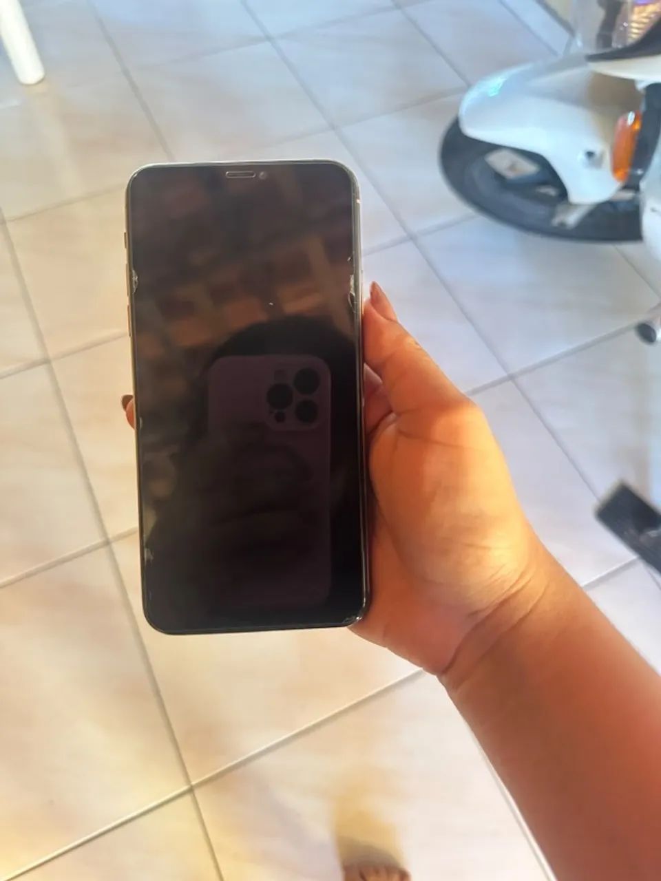 IPhone 11 Pro Max  - Foto 4