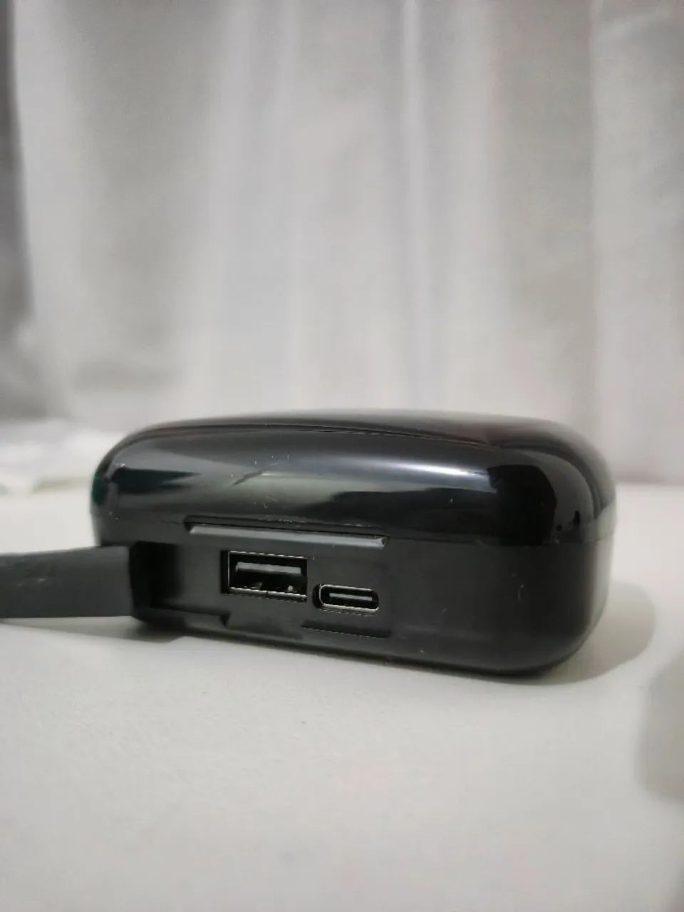 Fone Bluetooth M10 Novo - Foto 4