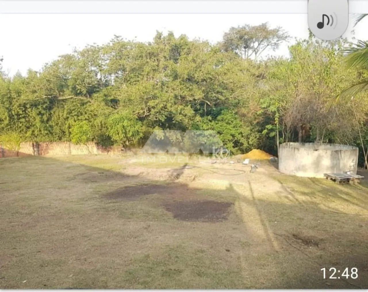 TERRENO PARA VENDA 840 M2 - Foto 2