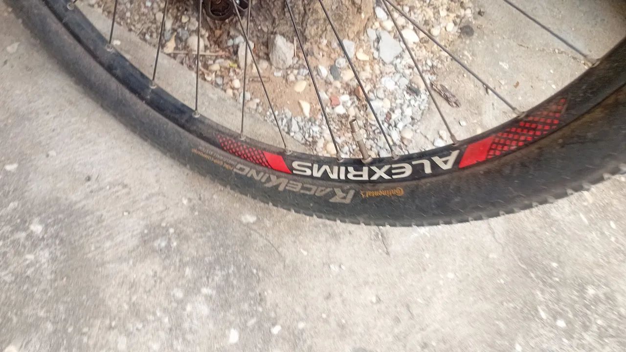 MTB OGGI 7.0 - Foto 3