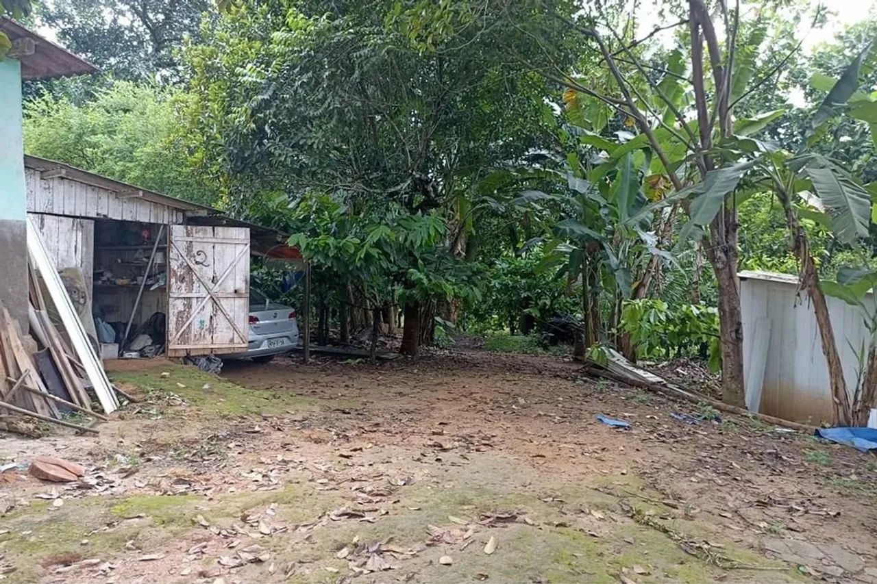 "Chácara dos Sonhos: Tranquilidade e Conveniência" - Foto 4