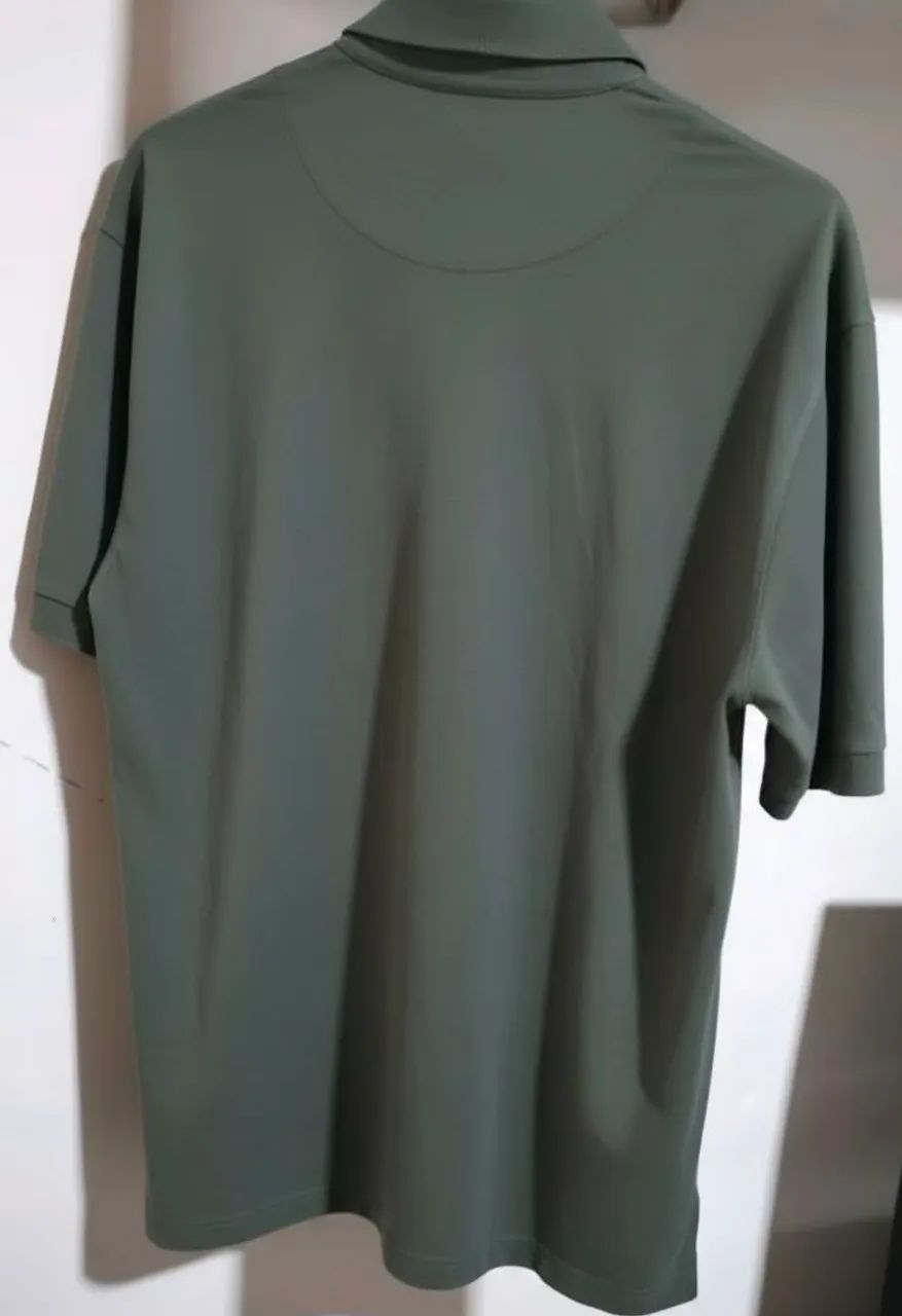 camisa polo aramis pima m - Foto 2