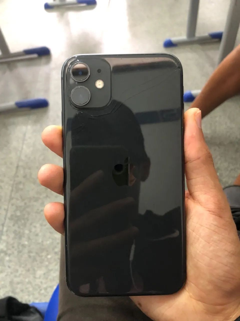 IPHONE 11 - Foto 3
