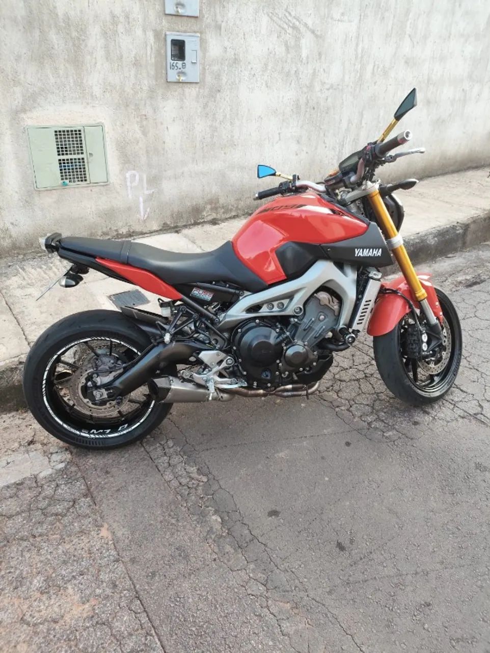 Aceito proposta