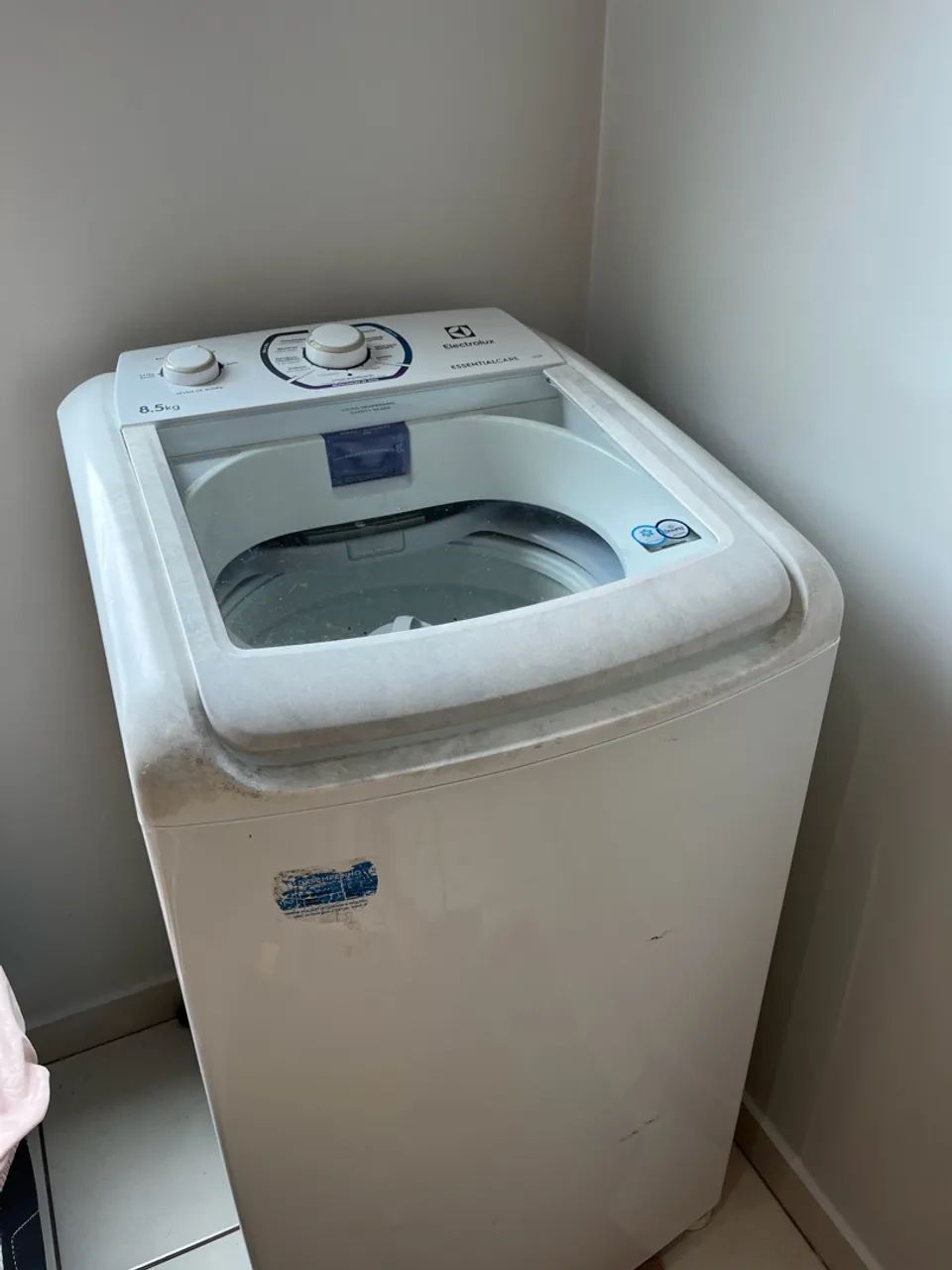 Máquina de lavar em perfeito estado  - Foto 4