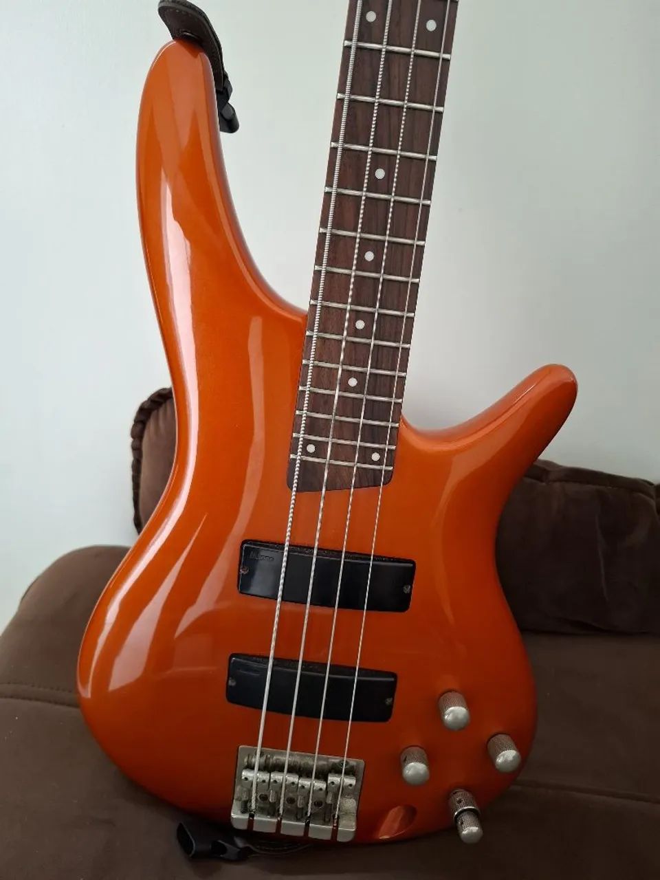 Ibanez sr300  - Foto 2