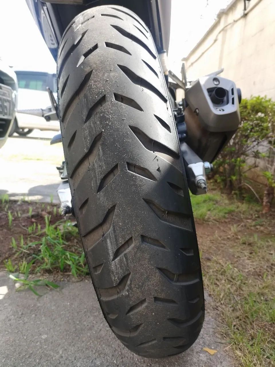 CB 300F ABS - Foto 3