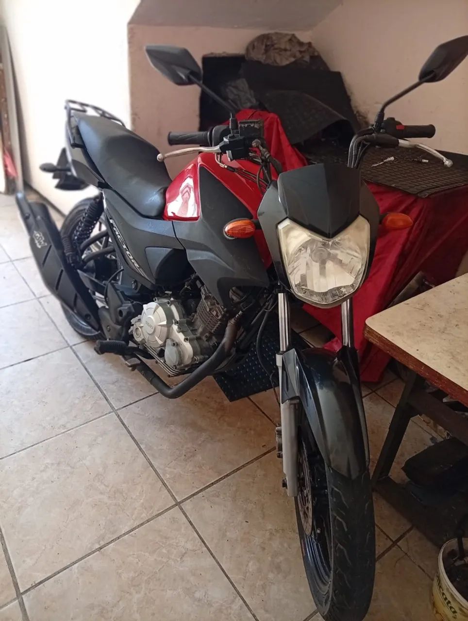 Yamaha Factor 2020 - Foto 3
