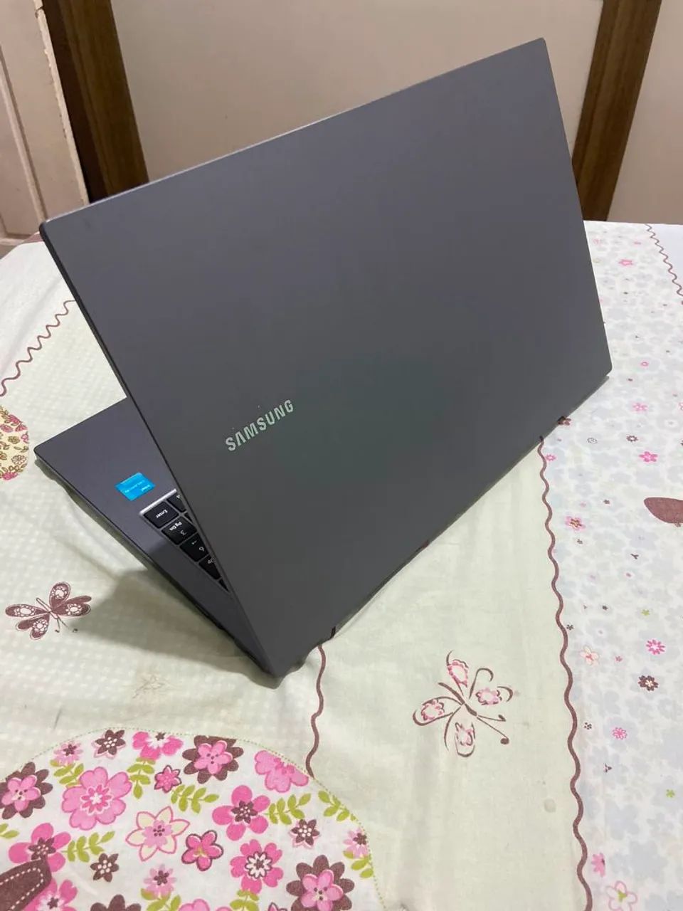 Notebook Samsung Intel celeron 6305 - Foto 3