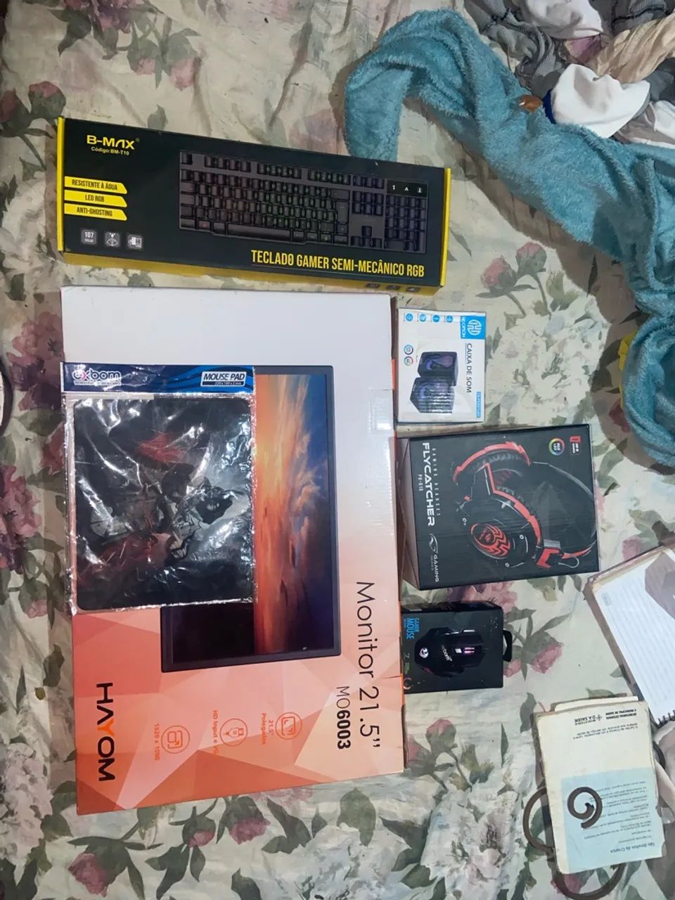 Pc periferico  - Foto 2