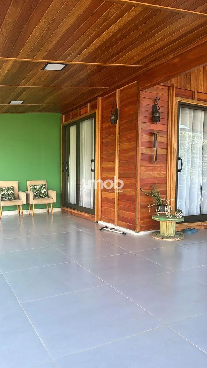Casa à venda - Condominio Caputera - Sorocaba -SP - Foto 3
