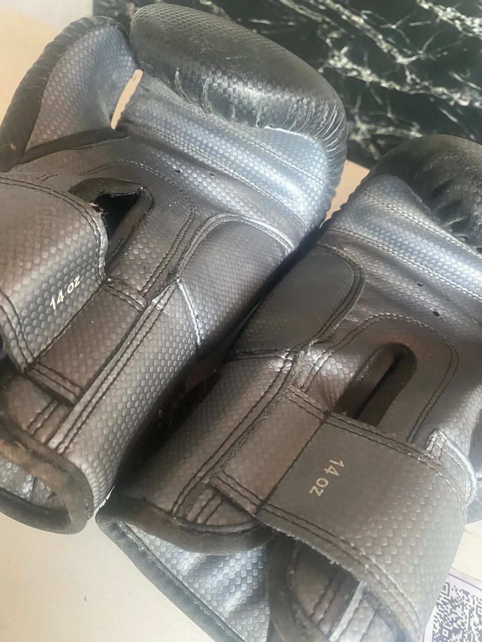 Luvas de  boxe e muay Thai MKS - Foto 3