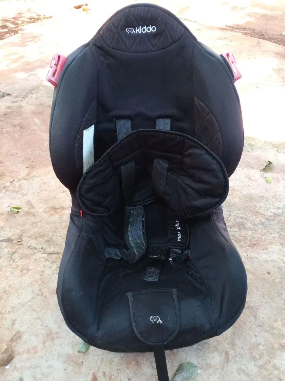 Cadeirinha Infantil para Carro - Foto 4