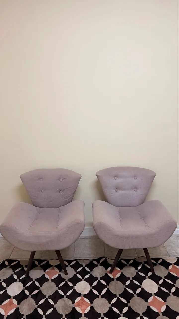 Poltronas 