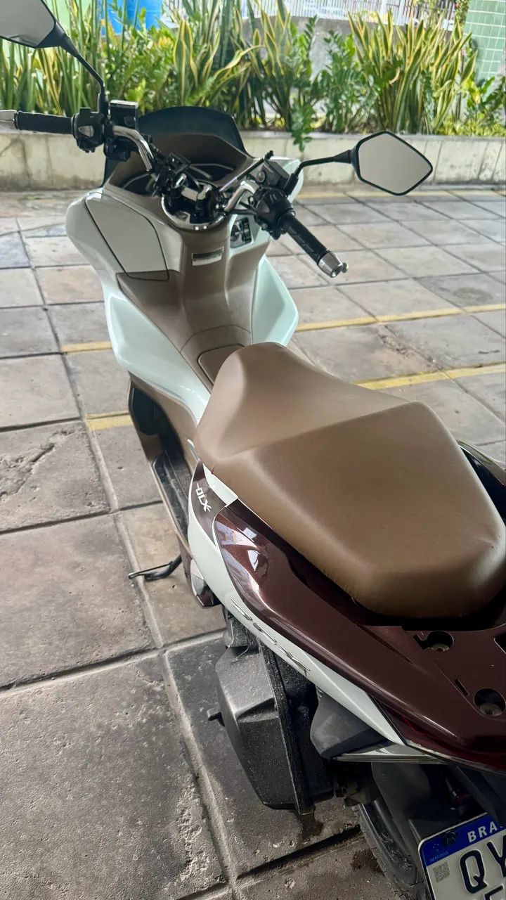 PCX DLX 2021 EXTRA - Foto 4