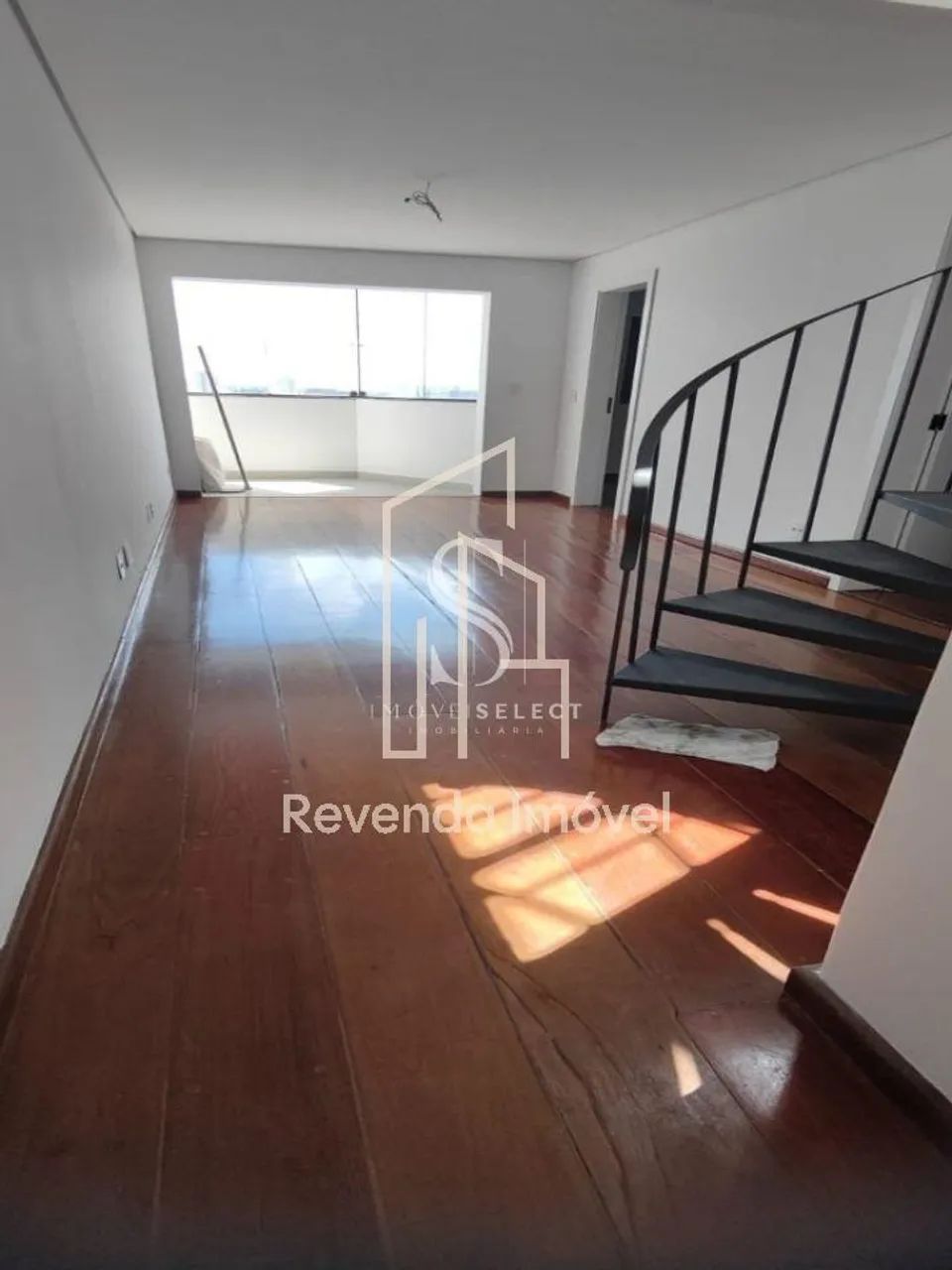 EDIFICIO ILHA BELA, CAMPO BELO- APARTAMENTO DE 166m² COM 3 DORMITÓRIOS, 1 SUITE E 2 VAGAS 