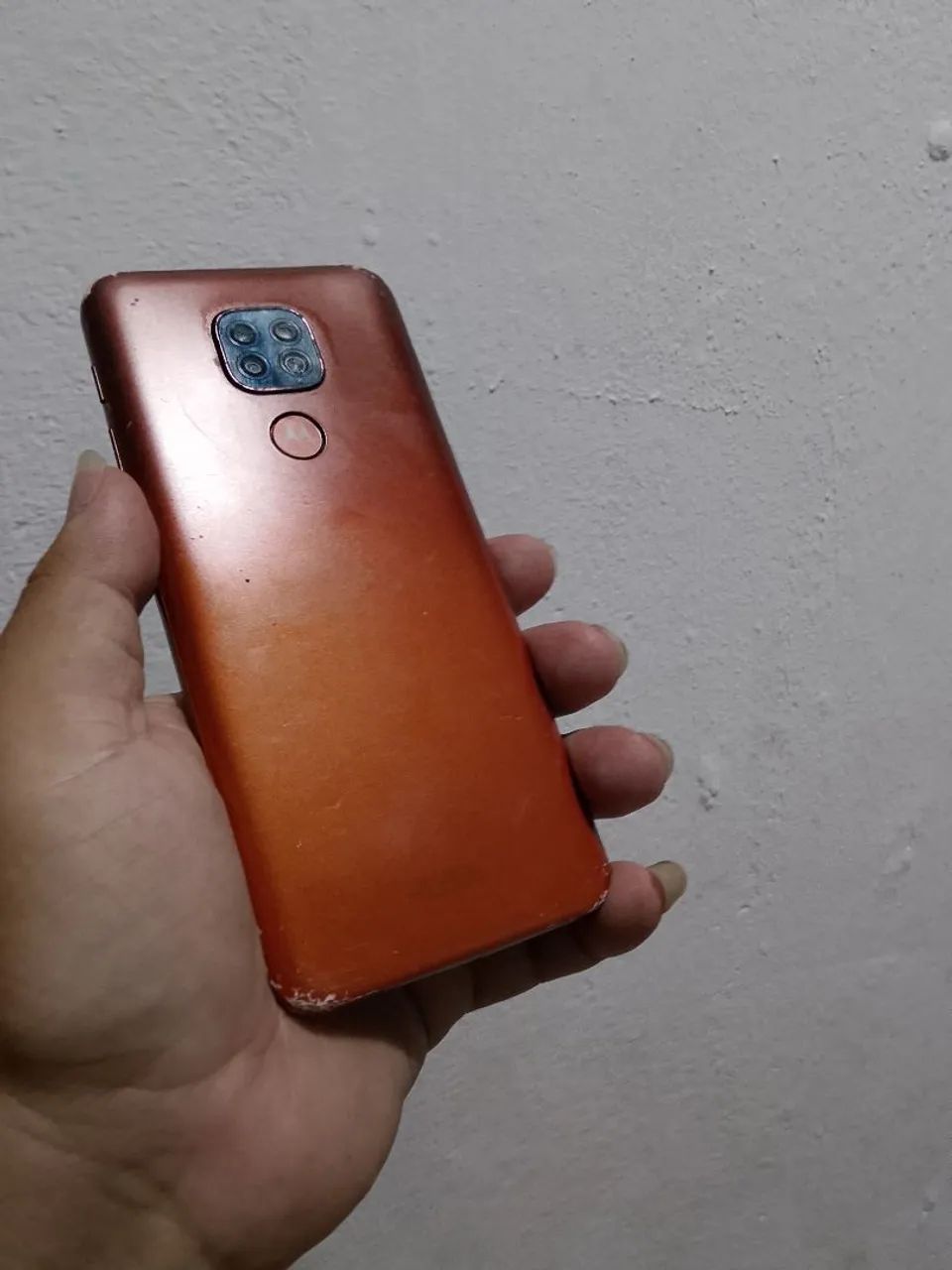 Moto g 9 play 